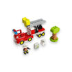Picture of DUPLO FIRE TRUCK